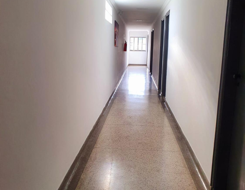 Imagen general del Hotel Jin Ju. Foto 7