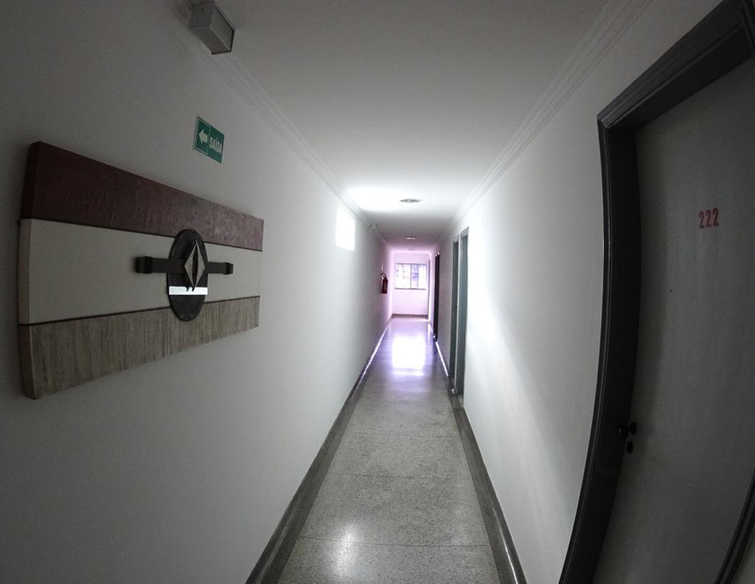 Imagen general del Hotel Jin Ju. Foto 11