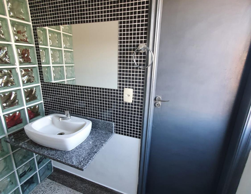 Imagen general del Hotel Jin Ju. Foto 15