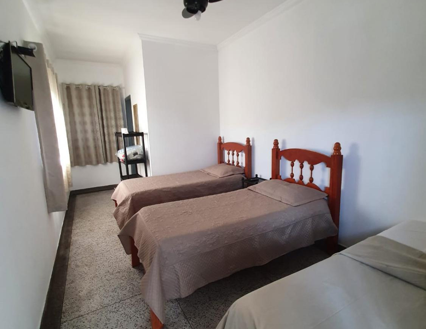 Imagen general del Hotel Jin Ju. Foto 19