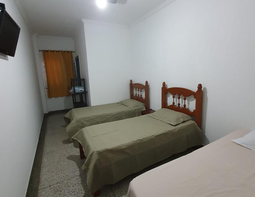 Imagen general del Hotel Jin Ju. Foto 20