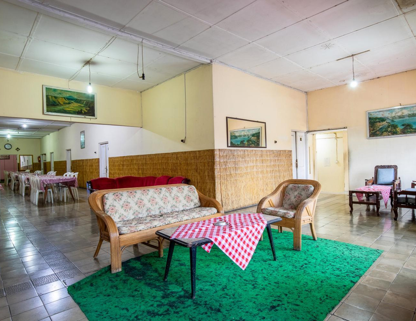 Imagen general del Hotel Jogja. Foto 6