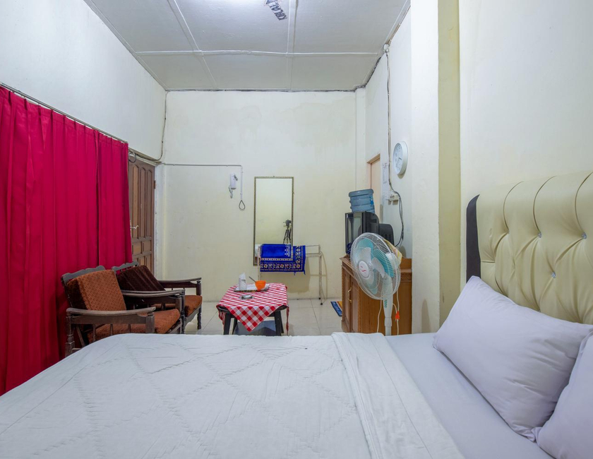 Imagen general del Hotel Jogja. Foto 8