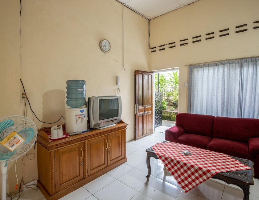 Imagen general del Hotel Jogja. Foto 12