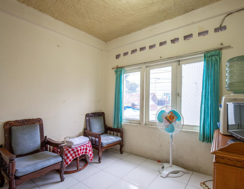 Imagen general del Hotel Jogja. Foto 14