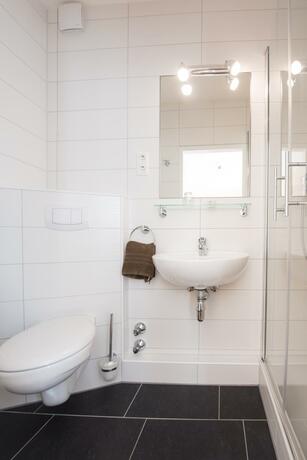 Imagen general del Hotel Joh. Foto 1