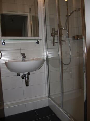Imagen general del Hotel Joh. Foto 19