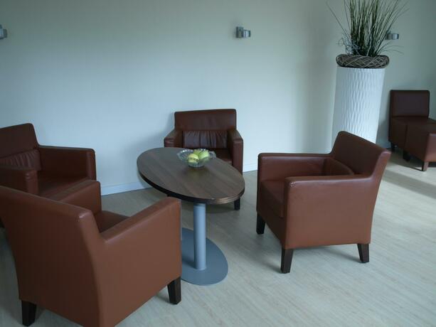 Imagen general del Hotel Joh. Foto 23