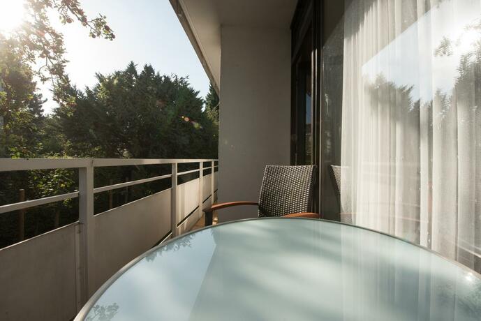Imagen general del Hotel Joh. Foto 30