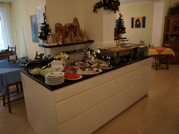 Imagen general del Hotel Joh. Foto 31