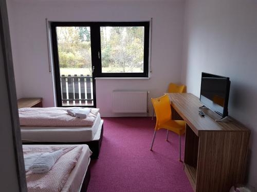 Imagen de la habitación del Hotel Johannishof. Foto 7