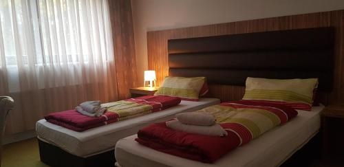 Imagen de la habitación del Hotel Johannishof. Foto 8