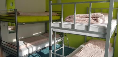 Imagen de la habitación del Hotel Johannishof. Foto 10