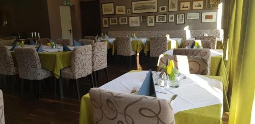 Imagen general del Hotel Johannishof. Foto 3