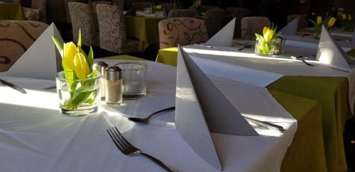 Imagen general del Hotel Johannishof. Foto 4