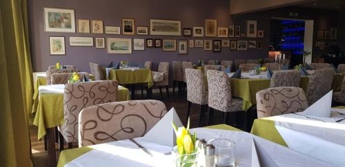 Imagen general del Hotel Johannishof. Foto 5