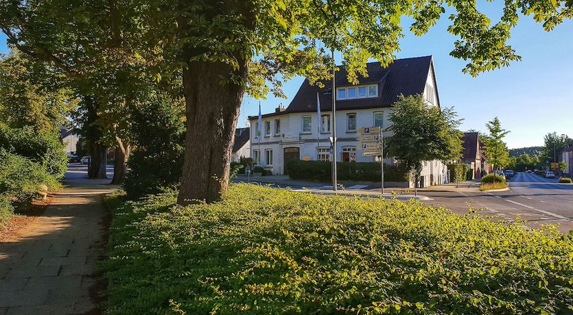 Imagen general del Hotel Johnsburg. Foto 1