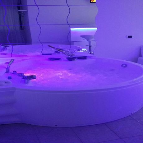 Imagen de la habitación del Hotel Joy. Foto 6