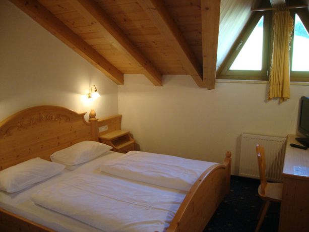 Imagen de la habitación del Hotel J&uacute; Furcia. Foto 8