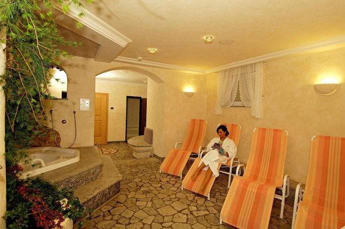 Imagen general del Hotel J&uacute; Furcia. Foto 3