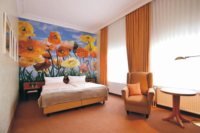 Imagen de la habitación del Hotel Jugendstil. Foto 5