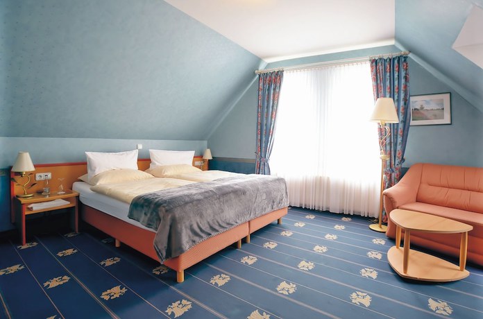 Imagen de la habitación del Hotel Jugendstil. Foto 9