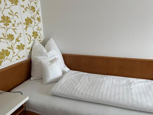 Imagen de la habitación del Hotel Jungbr&auml;u. Foto 10
