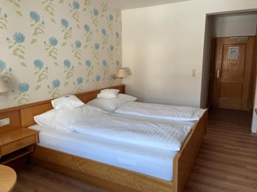 Imagen general del Hotel Jungbr&auml;u. Foto 4