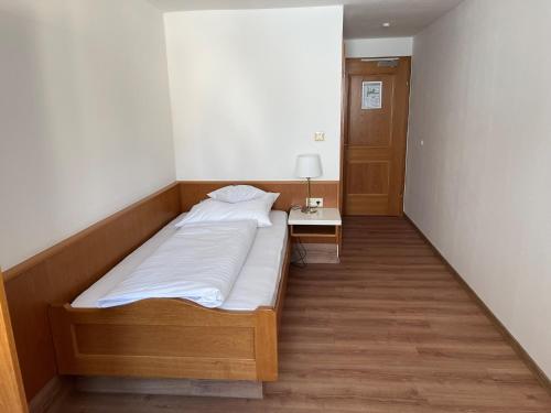Imagen general del Hotel Jungbr&auml;u. Foto 6