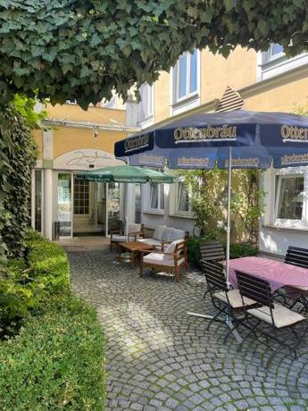 Imagen general del Hotel Jungbr&auml;u. Foto 8