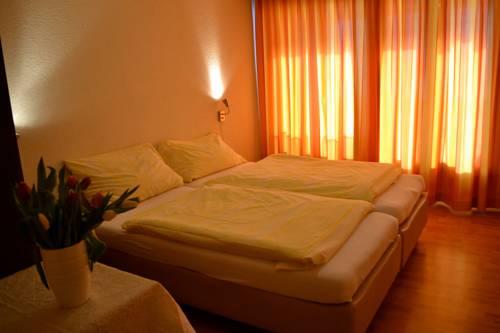 Imagen de la habitación del Hotel Jungfrau. Foto 4