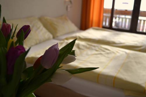 Imagen de la habitación del Hotel Jungfrau. Foto 5