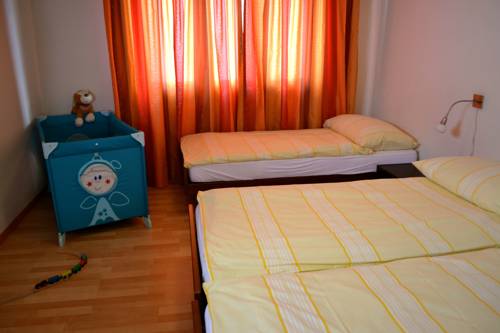 Imagen de la habitación del Hotel Jungfrau. Foto 6