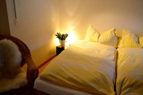 Imagen de la habitación del Hotel Jungfrau. Foto 7