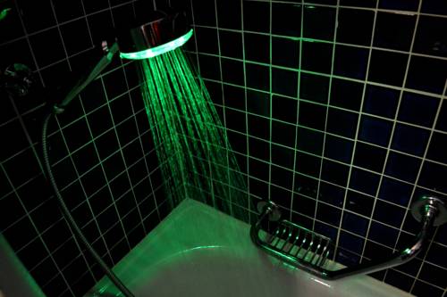 Imagen de la habitación del Hotel Jungfrau. Foto 10