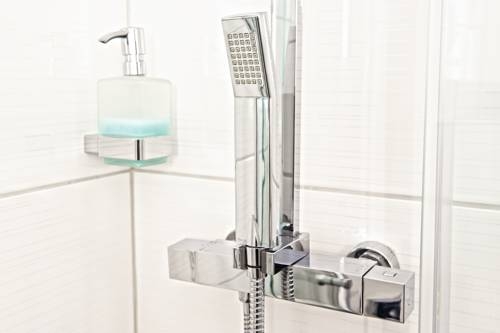 Imagen general del Hotel Jungstil. Foto 2