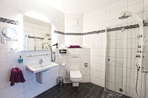 Imagen general del Hotel Jungstil. Foto 3