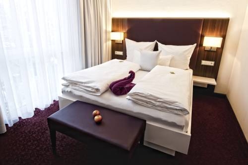 Imagen general del Hotel Jungstil. Foto 5