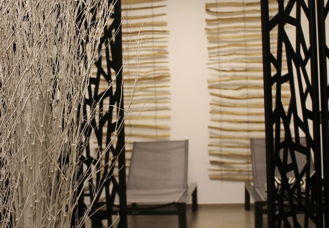 Imagen de la piscina del Hotel K99. Foto 20