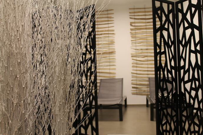 Imagen general del Hotel K99. Foto 5