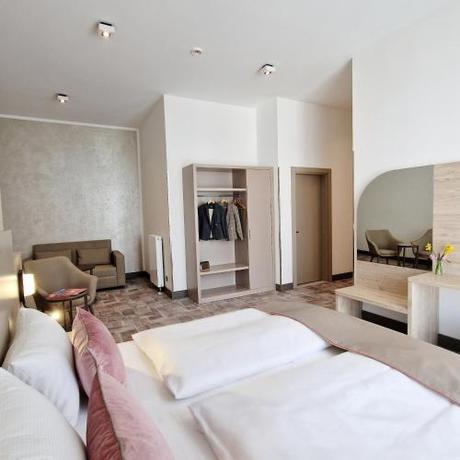 Imagen general del Hotel KAISERHOF. Foto 3