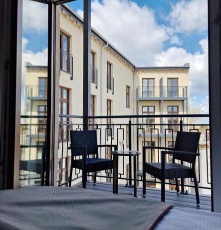 Imagen general del Hotel KAISERHOF. Foto 4