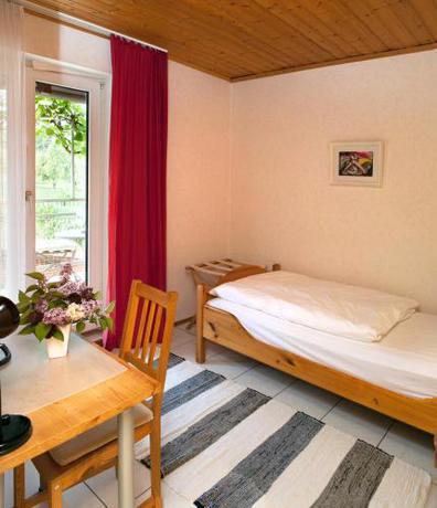 Imagen de la habitación del Hotel KAMPS. Foto 6