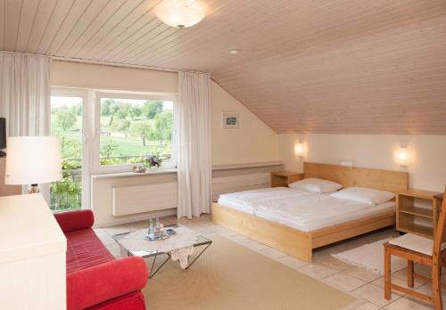 Imagen de la habitación del Hotel KAMPS. Foto 7