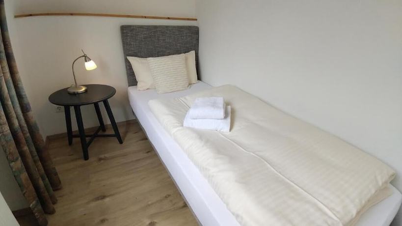 Imagen de la habitación del Hotel Kachelburg. Foto 4