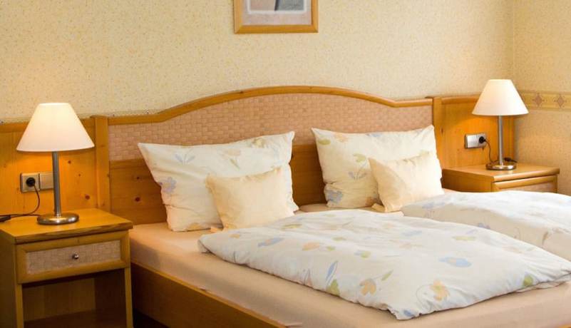 Imagen de la habitación del Hotel Kachelburg. Foto 10
