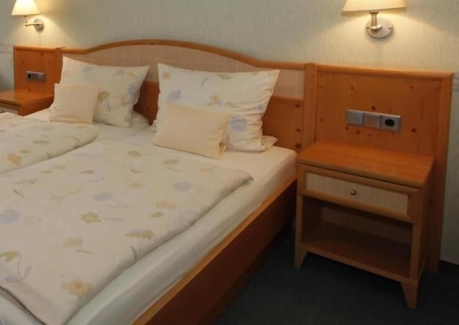 Imagen de la habitación del Hotel Kachelburg. Foto 11