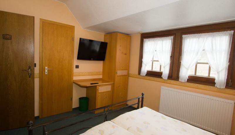 Imagen de la habitación del Hotel Kachelburg. Foto 16