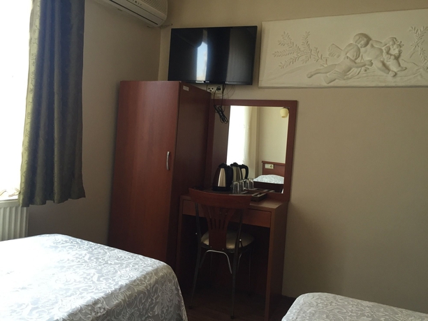 Imagen de la habitación del Hotel Kadiköy Kervansaray. Foto 1