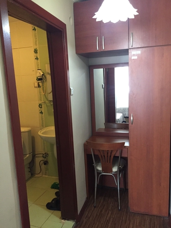 Imagen de la habitación del Hotel Kadik&ouml;y Kervansaray. Foto 2